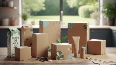 Top Benefits of Paperboard Packaging and Its Sustainable Advantages