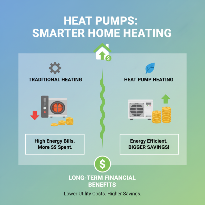 Top 10 Benefits of Heat Pump Heaters for Home Heating Solutions