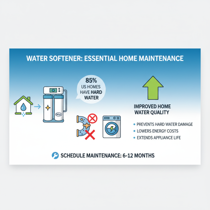 Top 10 Water Softener Tips to Improve Your Home Water Quality