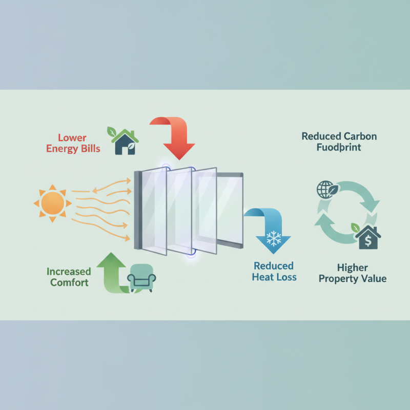 2025 Top Benefits of Triple Glass Windows for Energy Efficiency and Comfort