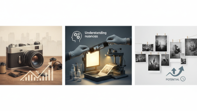 Ultimate Guide to Printing Film Tips for Beginners and Experts