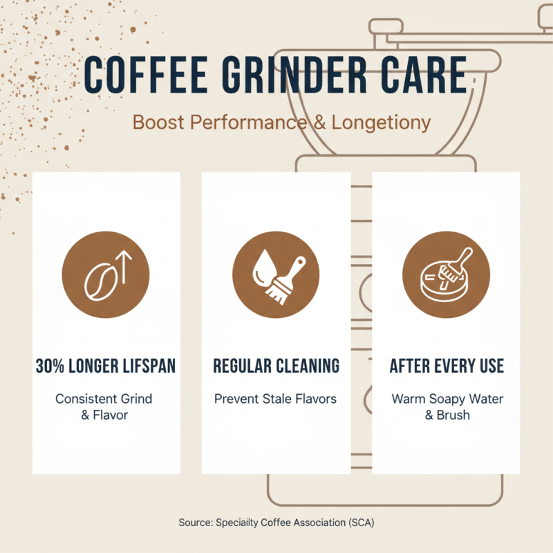 Top 10 Portable Coffee Grinders for Perfect Brew on the Go