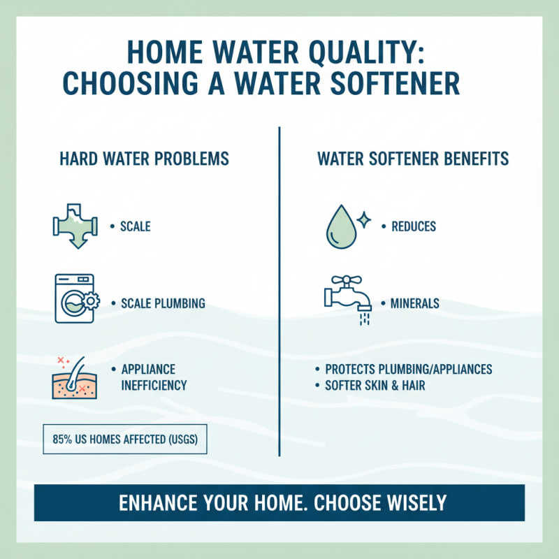 Top 10 Water Softener Tips to Improve Your Home Water Quality