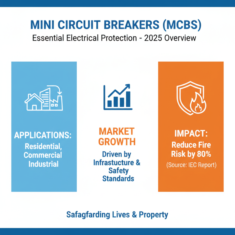 Top 2025 Mini Circuit Breaker Features Specifications and Buying Guide