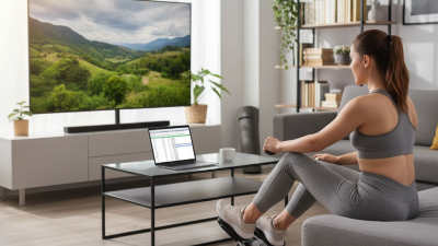 Top 10 Benefits of Using a Mini Pedal Exerciser for Home Workouts