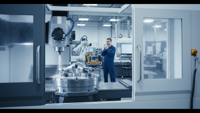 Top 2025 CNC Mill Models: What to Consider for Precision Machining