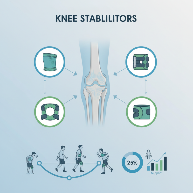 How to Choose the Best Knee Stabilizer for Pain Relief and Support