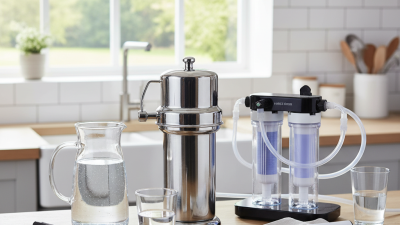 How to Effectively Treat Drinking Water at Home for Safe Consumption