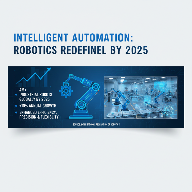 Top Control Systems Automation Trends to Watch in 2025