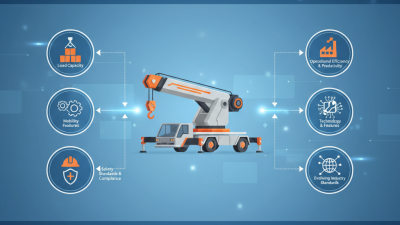 The Ultimate Guide to Choosing the Best Service Crane in 2025