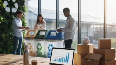 Effective Ways to Reduce Plastic Waste in Your Business Operations