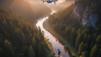 Why Choose the Mini 2 Drone for Your Aerial Photography Needs