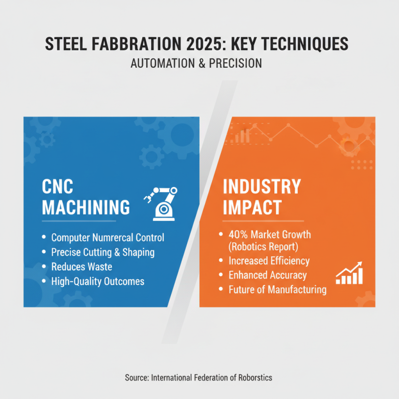 How to Begin Doing Steel Fabrication in 2025 for Beginners and Experts