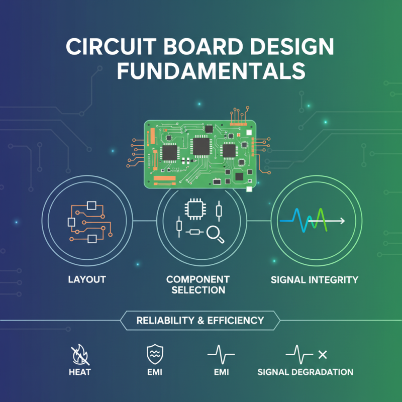 2025 Guide: How to Master Circuit Board Design for Optimal Performance
