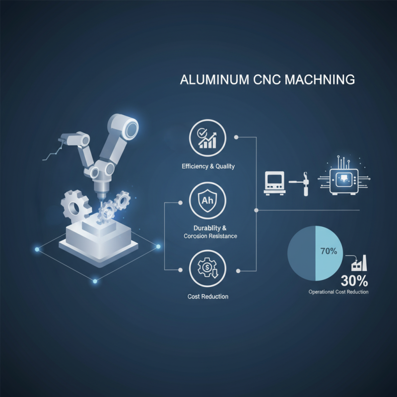 Why Choose an Aluminum CNC Machine for Your Next Project