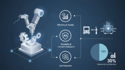 Why Choose an Aluminum CNC Machine for Your Next Project