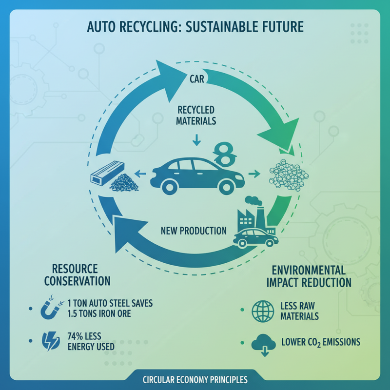 Top 10 Benefits of Auto Recycling You Need to Know Today