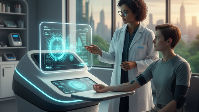 How to Choose the Best Therapy Machine for Your Needs in 2025