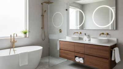 How to Choose the Best Bath Hardware for Your Bathroom Renovation in 2025