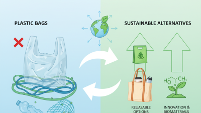 2025 Top Trends: The Future of Plastic Bags and Sustainable Alternatives