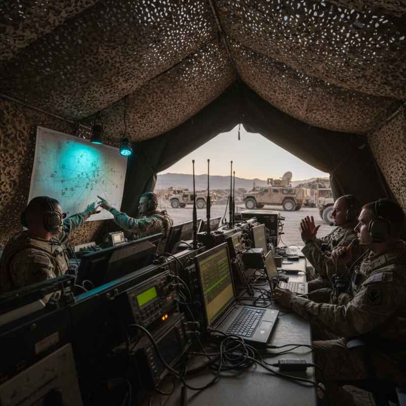 What is the Military Alphabet and Why is it Important for Communication