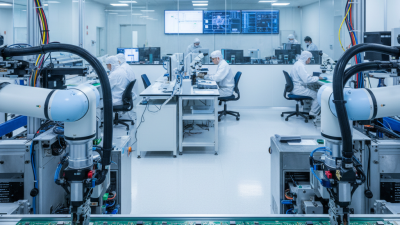 Top 10 Tips for Effective Printed Circuit Board Assembly in Electronics