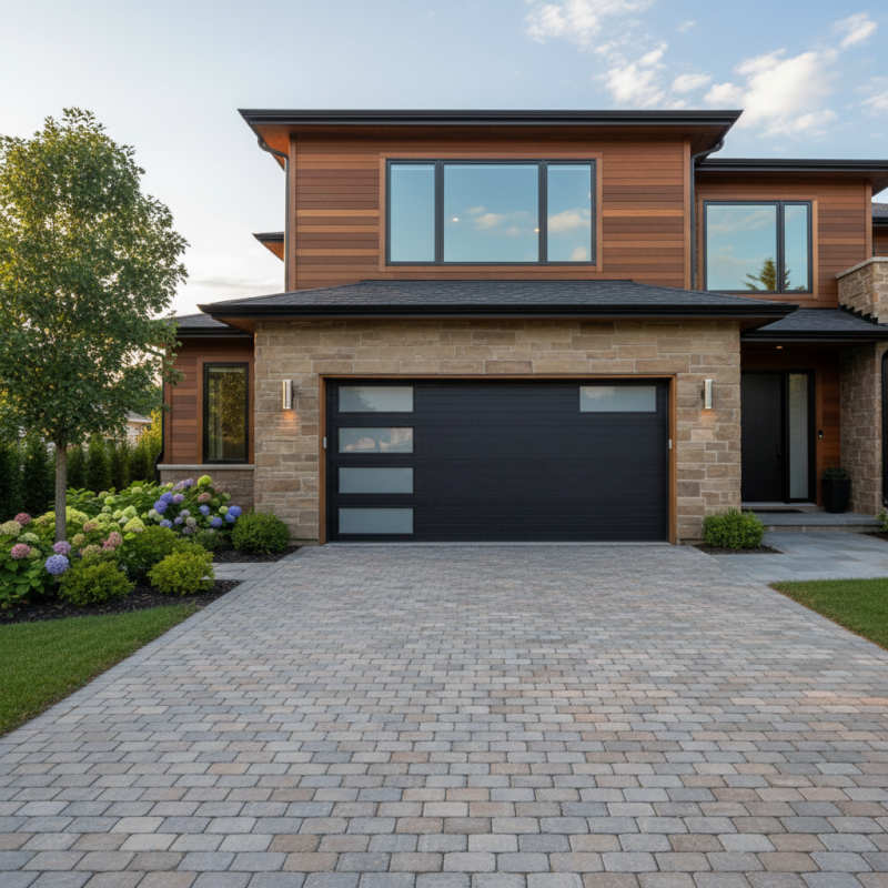 10 Essential Tips for Choosing the Perfect House Garage Door