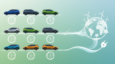 Top 10 All Electric SUVs: Best Choices for Eco-Friendly Driving in 2023