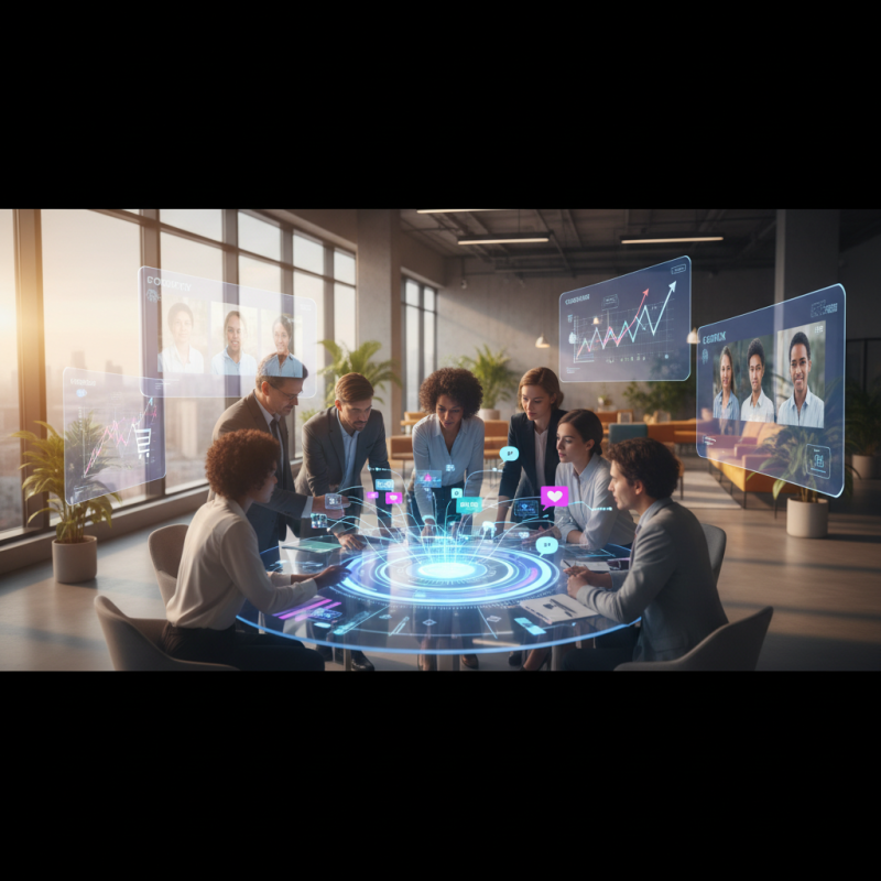 Top 10 Company Feed Strategies to Boost Engagement and Drive Sales