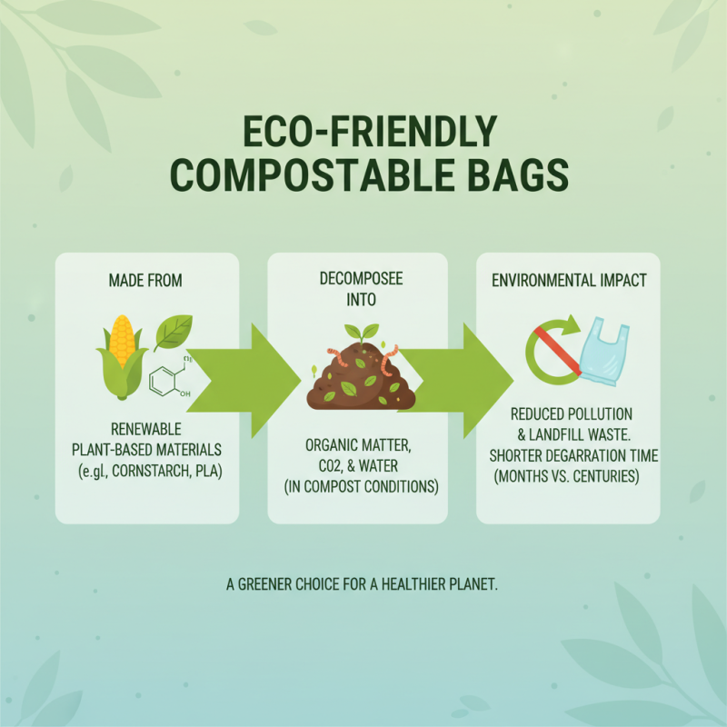 Top 10 Compostable Bags For Dog Poop That Are Eco Friendly and Effective