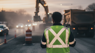 What is a Reflective Vest and Why is it Essential for Safety?