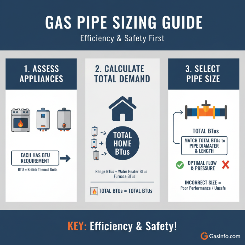 How to Choose the Right Gas Pipe Fittings for Your Home Projects