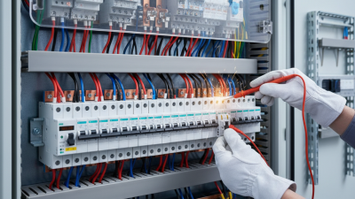 What is a Breaker Switch and How Does It Work in Electrical Systems?
