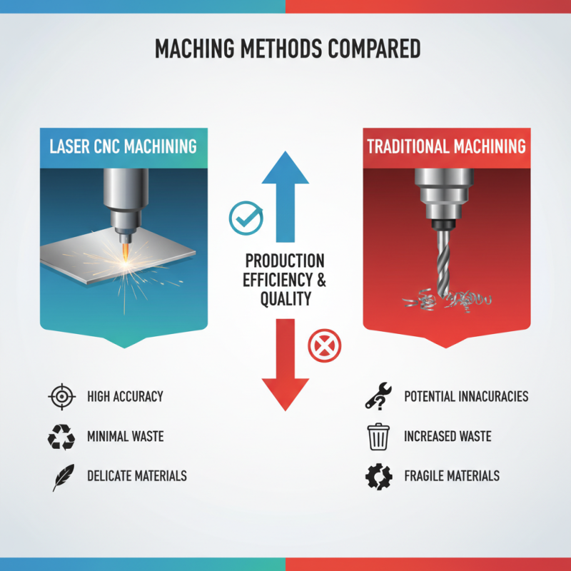 Top 10 Laser CNC Machine Benefits and Features You Need to Know