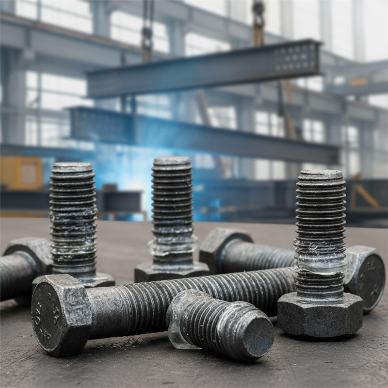 Best High Tensile Carriage Bolts for Strength and Durability You Need to Know