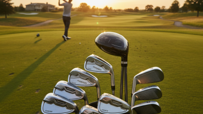 2025 How to Choose the Best Golf Irons for Your Game