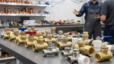 How to Choose the Right Dual Valve for Your Plumbing Needs