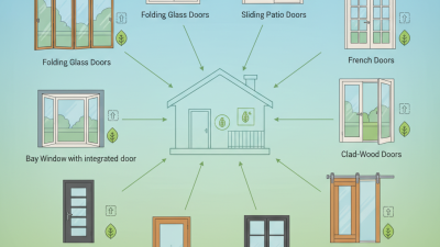 Top 10 Window Doors to Enhance Your Home’s Aesthetic and Energy Efficiency