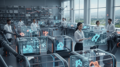 Top Trends in Rapid 3D Printing Technology for 2025 You Need to Know