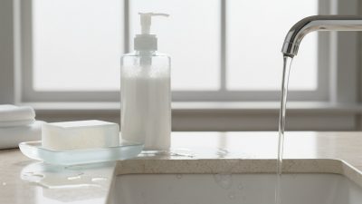 Top Benefits of Anionic Soap: Why It's Essential for Your Skincare Routine