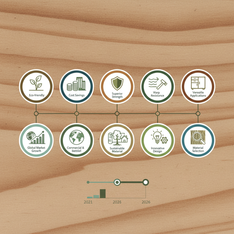 Top 10 Things You Need to Know About Ply Board Wood for Your Projects