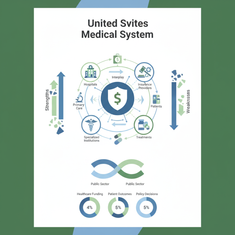 What is the United States Medical System and How Does It Work?