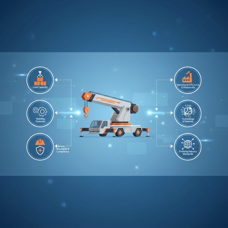 The Ultimate Guide to Choosing the Best Service Crane in 2025