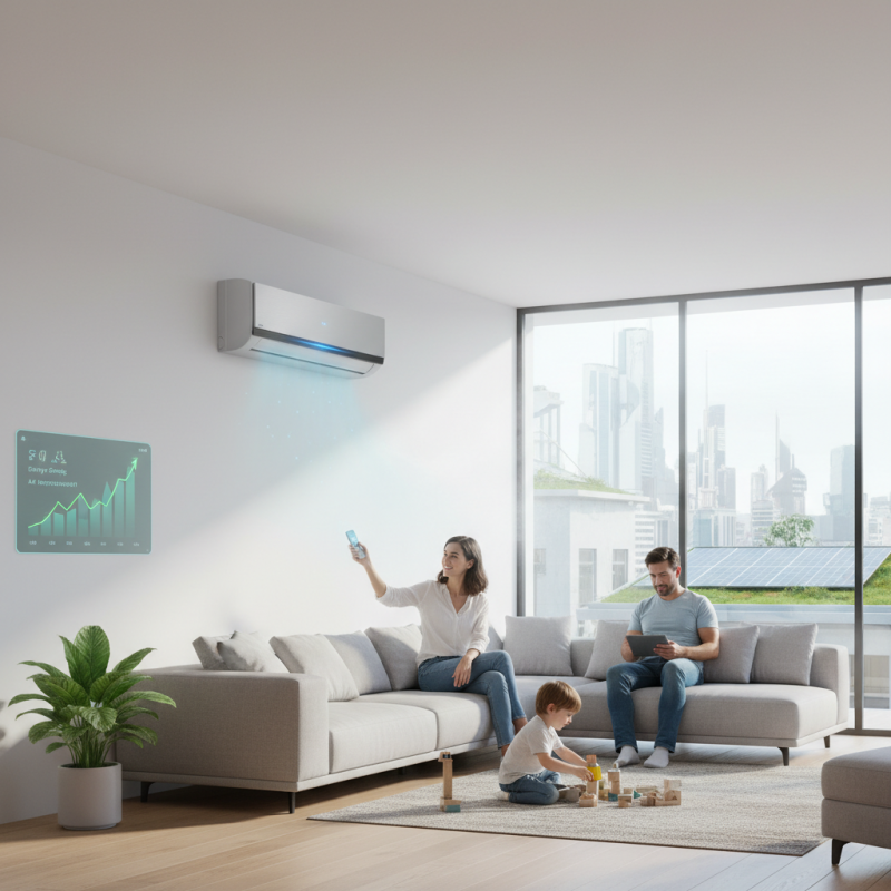 Top Benefits of Ductless Heat and Air Systems in 2025