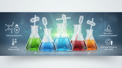 Top Reasons to Choose PTFE Stir Bars in 2025 for Your Laboratory Needs