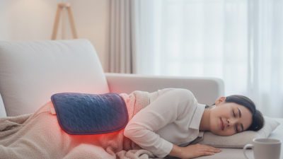 What is the Best Warm Pad For Back Pain Relief and How Does It Work