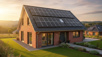 How to Install a Solar Energy System at Home for Maximum Efficiency