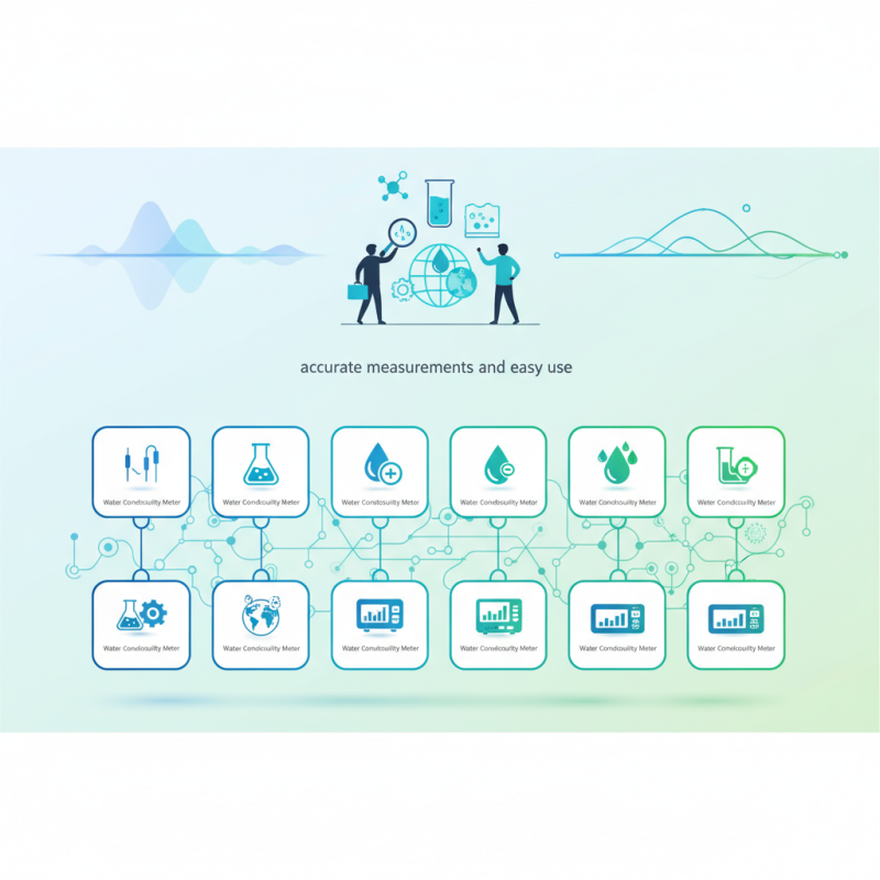 Top 10 Water Conductivity Meters for Accurate Measurements and Easy Use