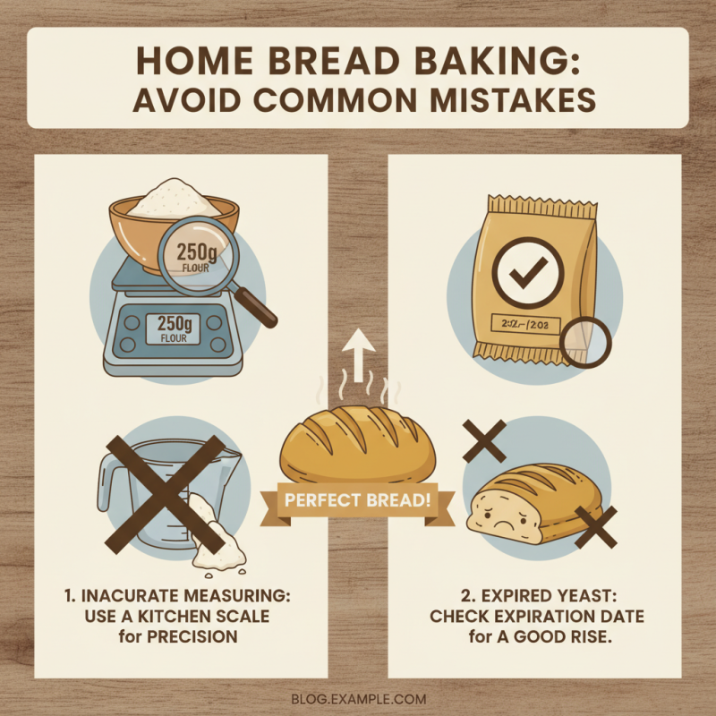 Top 10 Tips for Perfect Baking Bread at Home Every Beginner Should Know