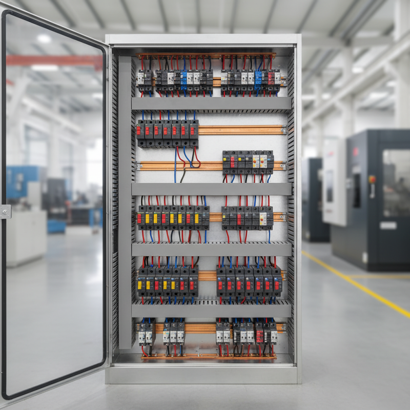 How to Choose the Right China Molded Case Circuit Breaker for Your Needs